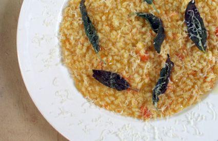 risotto