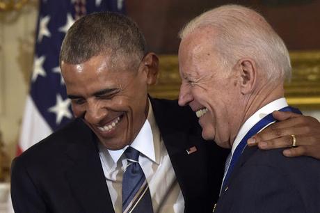 Obama Endorses Joe Biden For President