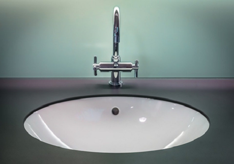 Ten different styles of your home bathroom sink in 2020