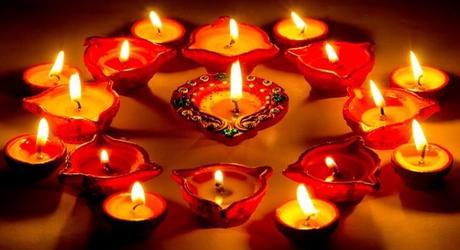 Diwali in India: A Feast of Light & Sound