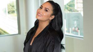 Demi Lovato Could See Herself Settling Down With A Woman Demi Lovato Could See Herself Settling Down With A Woman