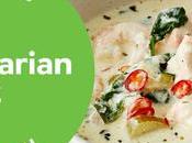 Keto Meal Plan: Pescatarian