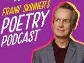Frank Skinner Launch Brand Podcast ‘frank Skinner’s Poetry Podcast’ Monday 20th April