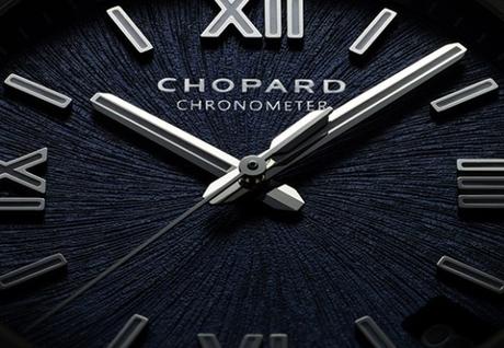VALUE PROPOSITION: The Alpine Eagle by Chopard