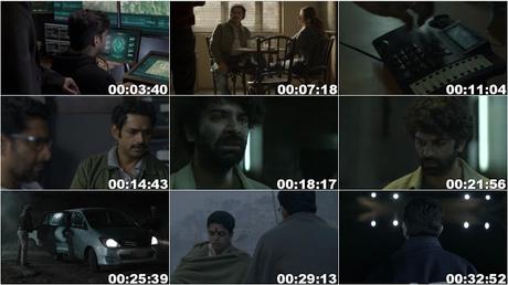 Asur S01 Complete Download 720p WEBRip