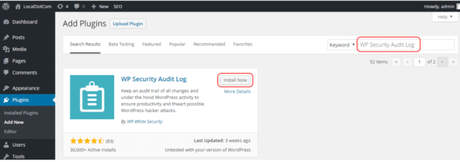 WP Security Audit Log Review 2020: Is It Worth Trying? (Pros & Cons)