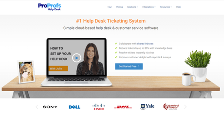ProProfs Help Desk Review 2020: Discount Coupon Upto 50% Off