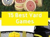 Best Yard Games That Will Love Play