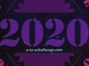Nerdiness #AtoZChallenge
