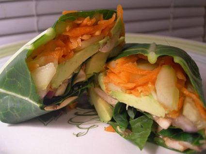 garden wraps