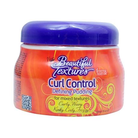 Best Curl Control Hair Products