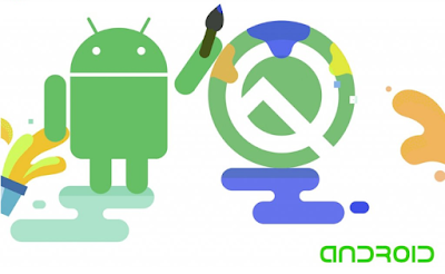 Everything you need to know about Android Q