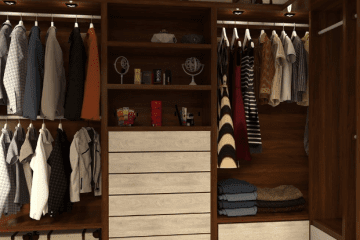 7 Reasons Why Owning Fewer Clothes Makes You a Better Dresser