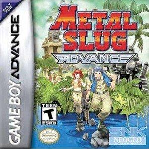 14 Best GBA Games List Of All Time (Gameboy Advance Games)