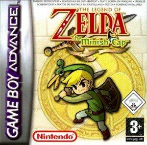 14 Best GBA Games List Of All Time (Gameboy Advance Games)