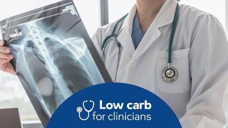 Can low carb help lung disease?