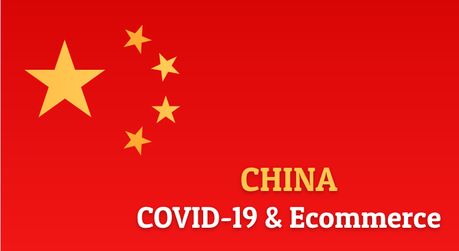 China | COVID-19 & Ecommerce