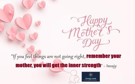 Happy Mother’s Day: 83 quotes, sayings, wishes and images for mothers day messages