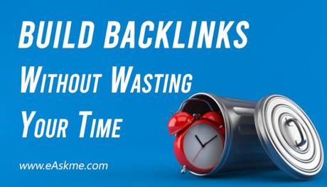 The Best Link Building Approach: Must Follow for Maximum Backinks