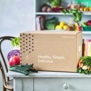 Mindful Chef launches the UK’s first next-day recipe box delivery service