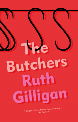 #TheButchers by @RuthGilligan