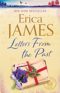#LettersFromthePast by @TheEricaJames
