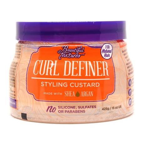 How To Find The Best Hair Custard For Your Curls?
