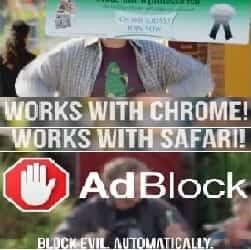Adblock for chrome, adblock chrome, launch 2+ Reasons: When And Why Google Launched Adblock For Chrome