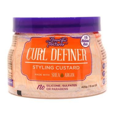 The Best Curl Defining Custard For Natural Hair