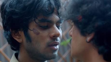 TamilRockers leaked Paresh Rawal’s son’s film ‘Bamfaad’ online bamfaad