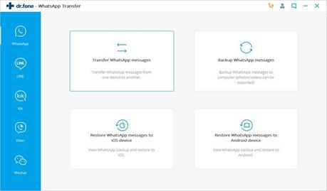How to Move WhatsApp From iPhone to Android?