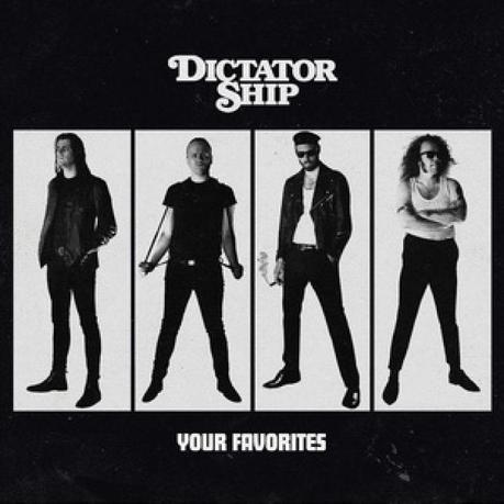 Dictator Ship – Your Favorites