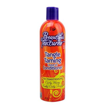 Best Leave-In Conditioner for Tangled Hair