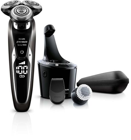 Philips Norelco S9721-89 Shaver