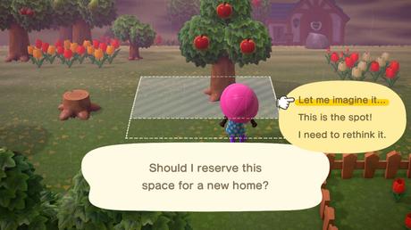 Animal Crossing New Horizons: Thunderbolts & Lightning And Recruiting A New Villager