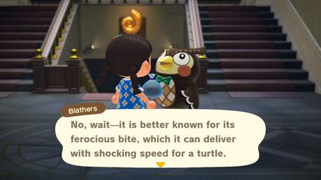 Animal Crossing New Horizons: A New Villager Arrives, While An Original Leaves