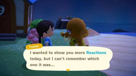 Animal Crossing New Horizons: A New Villager Arrives, While An Original Leaves