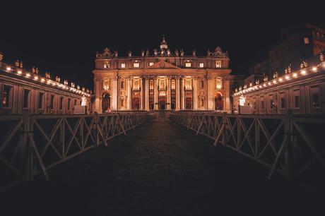 Vatican City: Travel Hacks