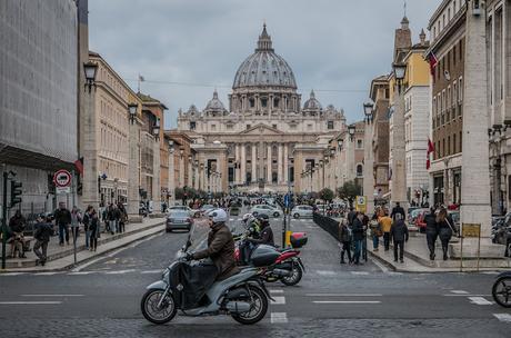 Vatican City: Travel Hacks
