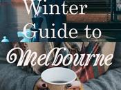 Winter Guide Melbourne