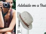 Adelaide Budget