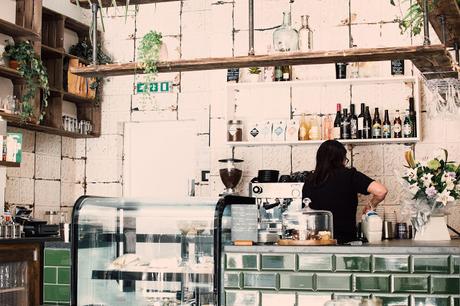 Best Cafes in Paris