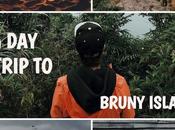 Trip Bruny Island