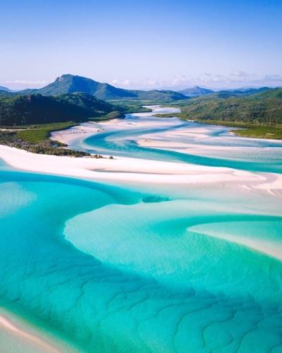 3 Day Trips You Can Take From Airlie Beach