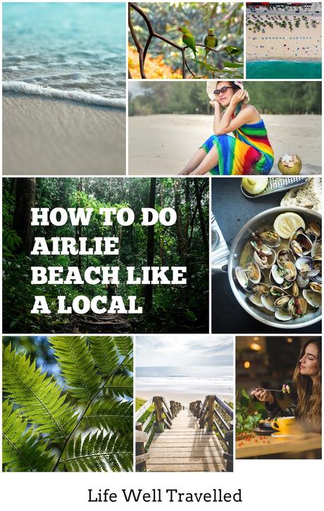 How To Do Airlie Beach Like A Local
