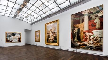 These World-Famous Museums Offer Free Virtual Tours of Their Breathtaking Exhibits