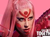 Lady Gaga’s Digital Concert Experience Brings 100+ Musicians Comedians Virtual Stage