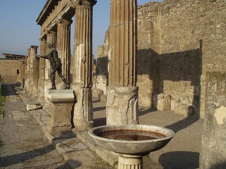 5 reasons why Pompeii should be on your bucket list 5 reasons why Pompeii should be on your bucket list