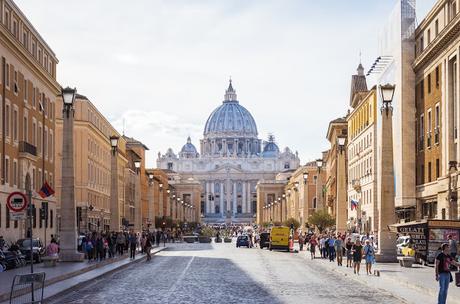 What should you know about Rome before visiting?