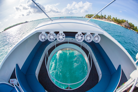 A Review of ‘Whitsunday Islands Tour with Whitehaven Beach’